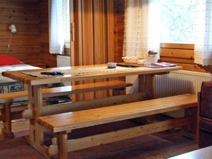Ruka Ski Cottage Kelokaltio Quarto foto